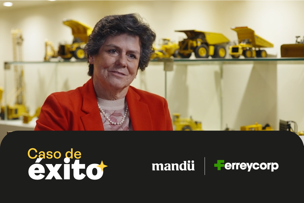 caso de éxito ferreycorp