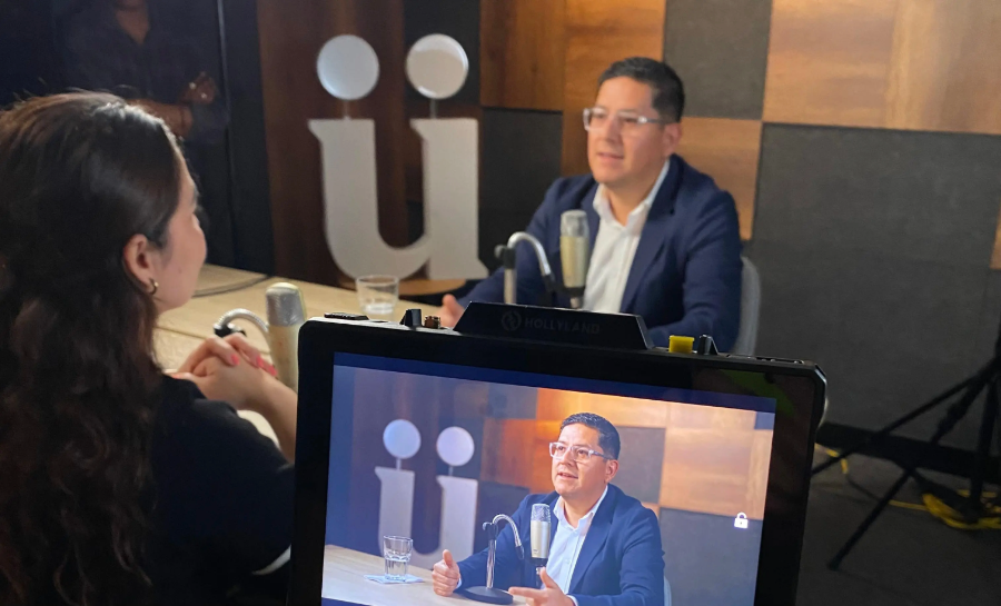 podcast de recursos humanos mandü