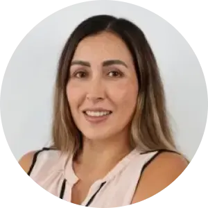 Andrea Calagua, CHRO de PALTARUMI, Cliente de Mandü