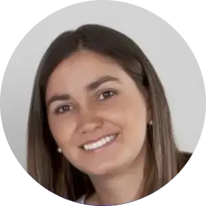 Ursula Altet, Gerente de Recursos Humanos Grupo Tawa, cliente de Mandü